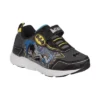 DC Comics Batman Boys Sneakers W/ One White Light (Toddler) -Georgia Shoes Shop GUEST 4cf6d184 7095 4e8e 8e61 f97552151d03