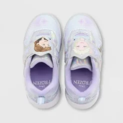 Frozen Toddler Girls' Sneakers - Silver 11 Frozen Toddler Girls' Sneakers - Silver -Georgia Shoes Shop GUEST 4d107331 126d 4858 ae97 4878b0176b5e
