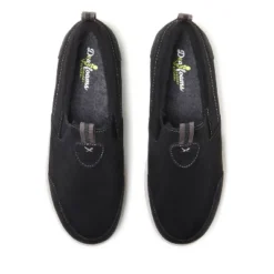 Dearfoams Men's Cypress Water-Resistant Energy Return Twin Gore Closed Back -Georgia Shoes Shop GUEST 4d666742 5e58 440d 8f6a 21b7bbe1df4c