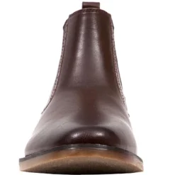 Deer Stags Boys' Malcom Jr. Dress Comfort Chelsea Boot