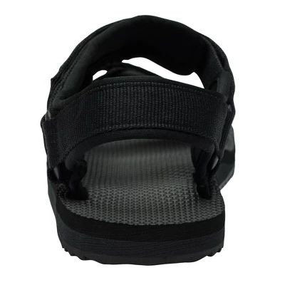 Alpine Swiss Reid Mens Sport Sandals Athletic Outdoor Walking Shoes 8 Alpine Swiss Reid Mens Sport Sandals Athletic Outdoor Walking Shoes - Image 6