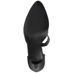 Journee Collection Womens Tillis Tru Comfort Foam Pointed Toe Mid Heel Pumps -Georgia Shoes Shop GUEST 4d883aaa 0d1a 4a0f 8f67 c85b0d850857