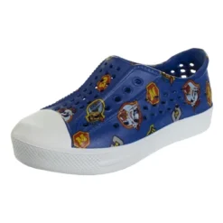 Paw Patrol Clogs Chase And Marshall Slip On Water Shoes - Outdoor And Indoor Pool Shoes (Toddler-Little Kid) -Georgia Shoes Shop GUEST 4db1e0c9 0912 4014 bef6 3d94696e06db