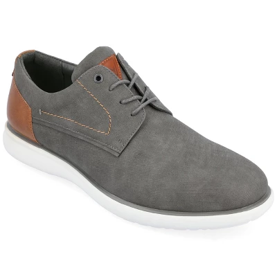 Vance Co. Kirkwell Lace-up Casual Derby 11 Vance Co. Kirkwell Lace-up Casual Derby - Image 9
