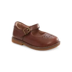 Stride Rite Mara Kid's Leather Classic Buckle Mary Jane -Georgia Shoes Shop GUEST 4e18168d 4377 4043 baa9 5e3908b24270
