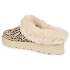 Journee Collection Womens Whisp Comfort Insole Slip On Mules Round Toe Slippers -Georgia Shoes Shop GUEST 4e7ef521 0ef1 42b8 a68a c923d8c4862e