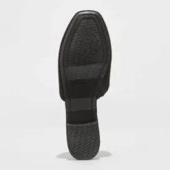 Women's Thea Mule Flats - A New Day™ -Georgia Shoes Shop GUEST 4e80d4b0 f2bf 4ec2 9655 225616333f21