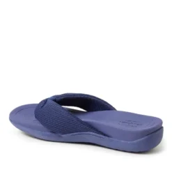 Dearfoams Women's Low Foam Thong Sandal -Georgia Shoes Shop GUEST 4e923eb5 4363 4d43 b9b1 b2b4a591d976