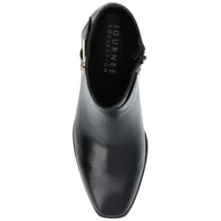 Journee Collection Women's Tru Comfort Foam™ Elley Booties -Georgia Shoes Shop GUEST 4eb3f581 806d 4189 a1ee 2cf22d635b23