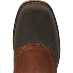 Men's Georgia Boot Carbo-Tec LTR Waterproof Pull On Boot -Georgia Shoes Shop GUEST 4ec289e2 70a2 48cc 861b 29066d5ad1dc