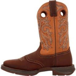 Men's Durango Steel Toe Waterproof Western Boot, DB019, Brown 12 Men's Durango Steel Toe Waterproof Western Boot, DB019, Brown -Georgia Shoes Shop GUEST 4ecde498 1687 4a9f bb7a a268d697c733