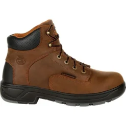 Men's Georgia Boot FLXpoint Waterproof Work Boot -Georgia Shoes Shop GUEST 4f023555 2cf6 4339 8b19 53fc61ba019e