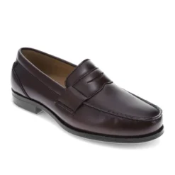 Dockers Mens Colleague Dress Penny Loafer Shoe -Georgia Shoes Shop GUEST 4f28d997 6803 465c a807 85f4ad01dabc