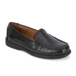 Dockers Mens Catalina Leather Casual Loafer Shoe -Georgia Shoes Shop GUEST 4f61fe48 2c17 4f81 a62b eb9ed14ae24d
