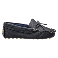 Elephantito Kids Driver Loafer