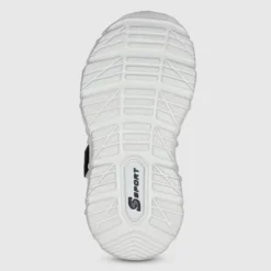 S Sport By Skechers Toddler Boys' Donny Light-Up Sneakers - Black -Georgia Shoes Shop GUEST 4fd1c0e0 b23b 4223 b411 1ed48dabb7ea