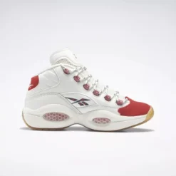 Reebok Question Mid Basketball Shoes
