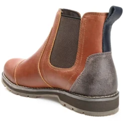 Territory Holloway Cap Toe Chelsea Boot -Georgia Shoes Shop GUEST 4fef1401 c6f7 47cb 950b f4f7a1e7de22