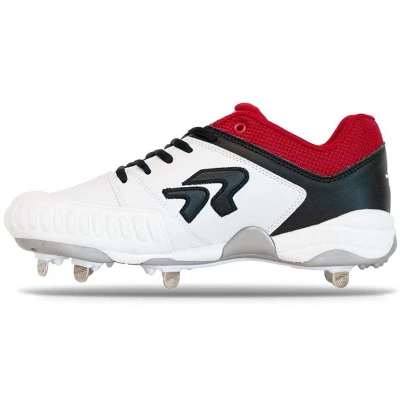 Ringor Flite Women's Softball Spike With Pitchers Toe 5 Ringor Flite Women's Softball Spike With Pitchers Toe - Image 3