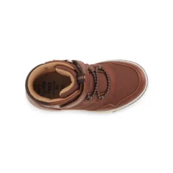 Stride Rite 360 Kids Unisex Porter Boot | 13 | Brown -Georgia Shoes Shop GUEST 503ff46d 7856 458b 8f20 9879d194d94a