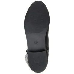 Journee Collection Womens Ivie Tru Comfort Foam Stacked Heel Riding Boots -Georgia Shoes Shop GUEST 50523e86 bc24 4e3e a8da 16e5a4de3c2a