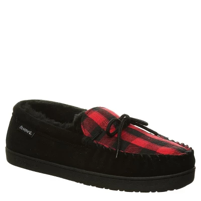 Bearpaw Men's Moc II Slippers 10 Bearpaw Men's Moc II Slippers - Image 8
