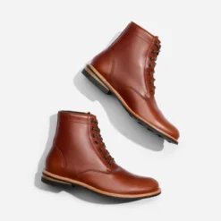 Nisolo Sustainable Men's All-Weather Andres Boot -Georgia Shoes Shop GUEST 50bc3f9f d190 4040 ad33 85718676c65d