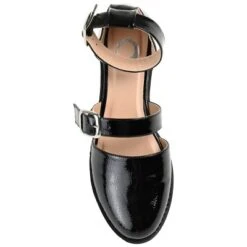 Journee Collection Womens Constance Buckle Round Toe Mary Jane Flats 16 Journee Collection Womens Constance Buckle Round Toe Mary Jane Flats -Georgia Shoes Shop GUEST 513ea1dc 385f 4d17 9d72 c76c81d805b8