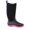Muck Boots Women's Muck Hale Boot, HAW404, Pink -Georgia Shoes Shop GUEST 51437efc 54fb 49e9 8271 06982d94d17a