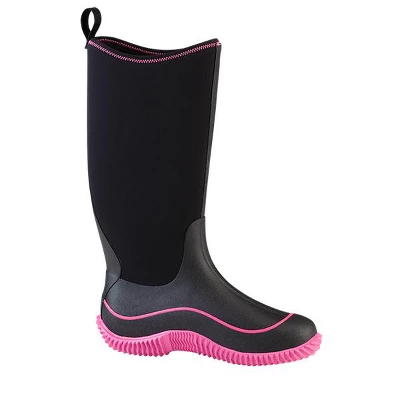Muck Boots Women's Muck Hale Boot, HAW404, Pink 3 Muck Boots Women's Muck Hale Boot, HAW404, Pink