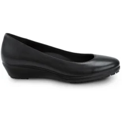 SR Max Women's Bristol Wedge Dress Work Shoes