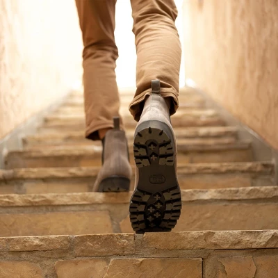 Nisolo Sustainable Men's Go-To Chelsea Boot 10 Nisolo Sustainable Men's Go-To Chelsea Boot - Image 8