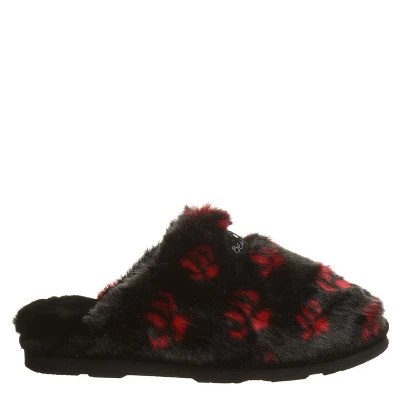 Bearpaw Women's Sage Slippers 4 Bearpaw Women's Sage Slippers - Image 2