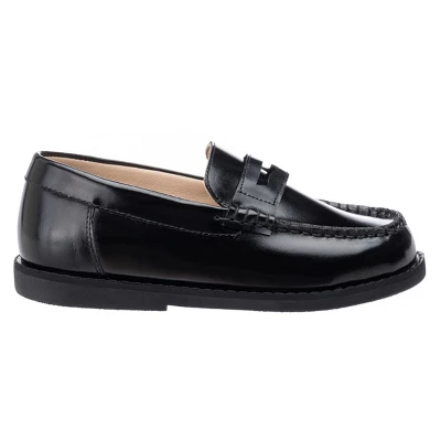 Elephantito Kids Scholar Mocassin 4 Elephantito Kids Scholar Mocassin - Image 2