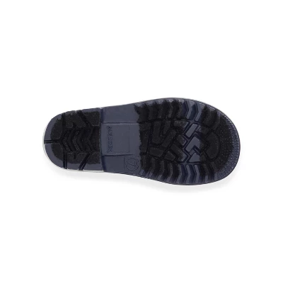 Stride Rite 360 Reino Kid's Machine Washable Pull On Rain Boot 8 Stride Rite 360 Reino Kid's Machine Washable Pull On Rain Boot - Image 6