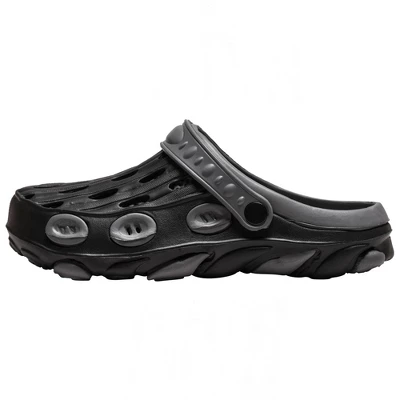 Alpine Swiss Mens Clogs Comfortable Slip On Gardening Shoes Summer Sandals Mules 3 Alpine Swiss Mens Clogs Comfortable Slip On Gardening Shoes Summer Sandals Mules