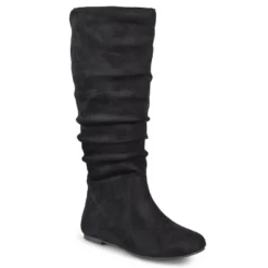 Journee Collection Wide Calf Women's Rebecca-02 Boot 21 Journee Collection Wide Calf Women's Rebecca-02 Boot -Georgia Shoes Shop GUEST 52d02a45 be46 4fb3 a67d 9be476b6b1b3