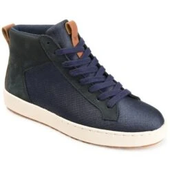 Territory Carlsbad Knit High Top Sneaker -Georgia Shoes Shop GUEST 52d7b91a b95c 4b1b b051 4a7cdf3dd647