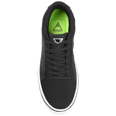 Vance Co. Desean Knit Casual Sneaker 5 Vance Co. Desean Knit Casual Sneaker - Image 3