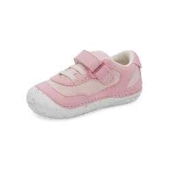 Stride Rite Sprout Kid's Easy On/Off First Walker Sneaker -Georgia Shoes Shop GUEST 531f666b fbf7 47e1 8ca9 a5a4ad921b95