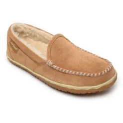 Minnetonka Women's Suede Tempe Loafer Slippers 18 Minnetonka Women's Suede Tempe Loafer Slippers -Georgia Shoes Shop GUEST 532b0b77 9f5a 48d8 a6ac 6db3c76ef8a8