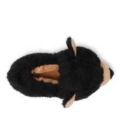 Dearfoams Kid's Rowan Dimensional Critter Closed Back Animal Slippers 11 Dearfoams Kid's Rowan Dimensional Critter Closed Back Animal Slippers -Georgia Shoes Shop GUEST 534105ae 28d5 4d11 a813 792c76524b78