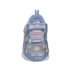 Disney Girl Frozen II Hook And Loop Closure Sneaker (Toddler) 9 Disney Girl Frozen II Hook And Loop Closure Sneaker (Toddler) -Georgia Shoes Shop GUEST 534dbcde e76e 4377 9f45 a03faccf7f19