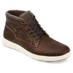Territory Magnus Casual Leather Sneaker Boot -Georgia Shoes Shop GUEST 53b84a10 0efd 4aee 831c 2e14f9180b09