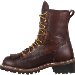 Men's Brown Georgia Boot Waterproof Logger Boot Size 13(Wide) 11 Men's Brown Georgia Boot Waterproof Logger Boot Size 13(Wide) -Georgia Shoes Shop GUEST 53cdb0eb d23f 4532 b6e3 4f969dbd9063 1