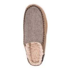MUK LUKS Men's Staughton Clog Slippers -Georgia Shoes Shop GUEST 53fca736 cfef 493b 989c e4ac251cc53a