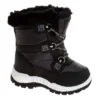 Avalanche Boys' And Girls' Insulated Water Resistant Winter Snow Boots: Winter Outdoor Boots With Fur Lining. (Toddler/Little Kid) -Georgia Shoes Shop GUEST 546e1dec 91ad 4cc6 bd6f 5f59b55583ba