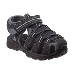 Rugged Bear Boy Closed-Toe Kids Sport Sandals (Little Kids) -Georgia Shoes Shop GUEST 548cecaf e684 4492 a70b 7207c023106a