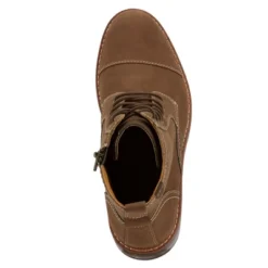 Dockers Mens Rawls Rugged Cap Toe Boot