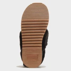 Dluxe By Dearfoams Women's June Felted Closed Back With Pile Cuff Loafer Slippers -Georgia Shoes Shop GUEST 54ea7650 2f45 4bb1 96be 03d95fbade96